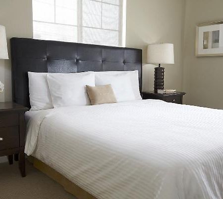 Hillcreste Apartments Los Angeles Bilik gambar